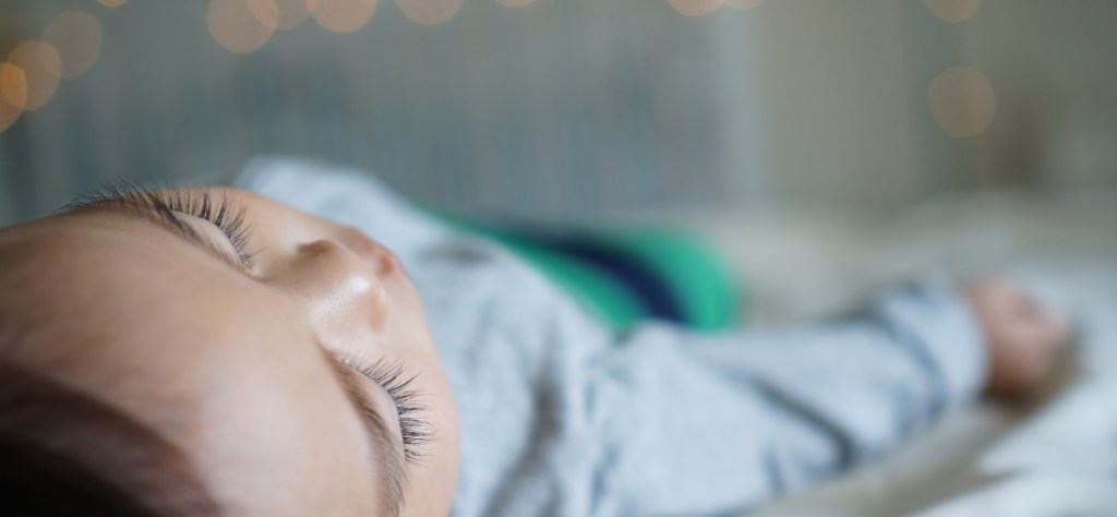 So klappt Windelfrei auch&nbsp;nachts