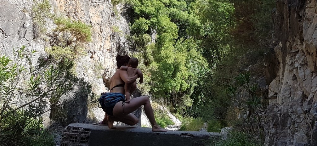 Janina: „Ich bin glücklich, Windelfrei zur rechten Zeit entdeckt zu&nbsp;haben“