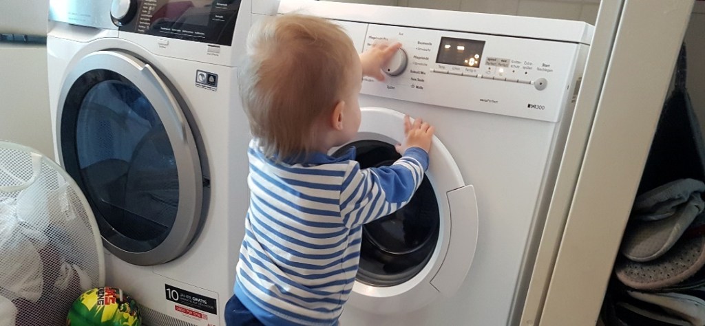 Jana: „Wir dachten, unser Baby wird von den berüchtigten Drei-Monats-Koliken geplagt“