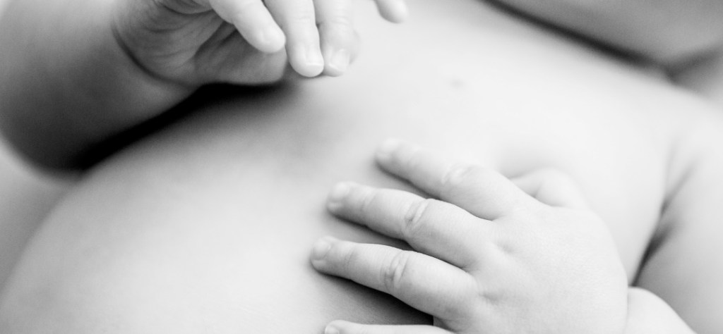 Freya: „Beim ersten Kind dachten wir, wir wüssten wie Windelfrei&nbsp;geht“