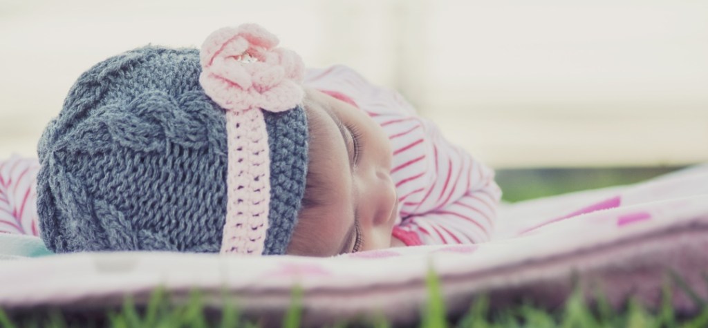 Claudia: „Unterwegs und nachts klappt Windelfrei am besten bei&nbsp;uns“