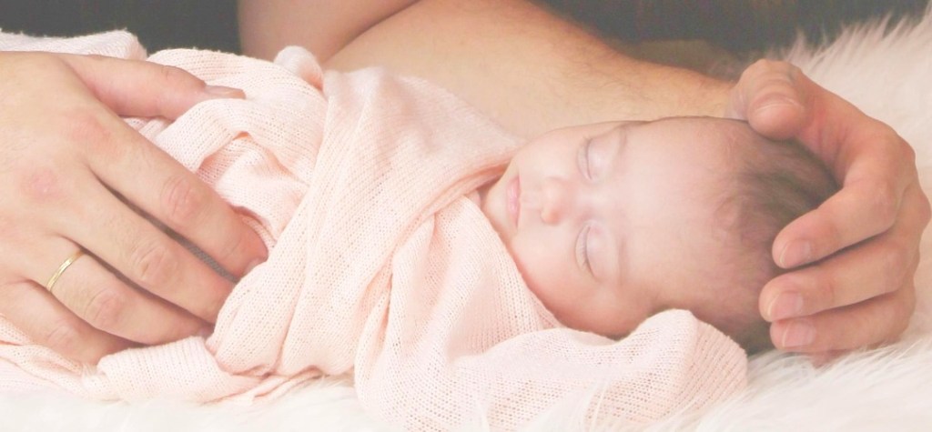 Windelfrei ab Geburt: So kannst du dein Neugeborenes&nbsp;abhalten