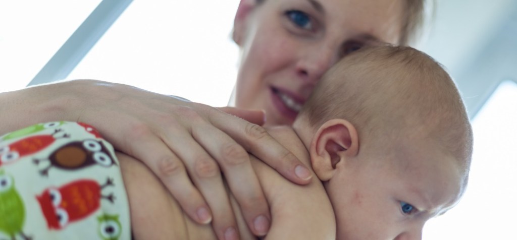 Stoffwindelberaterin Astrid Schinz: „Darum sind Windelfrei und Stoffwindeln das ideale&nbsp;Paar!“