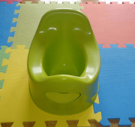 Windelfrei Life-Hack: Bleib flexibel, (c) Windelfreibaby