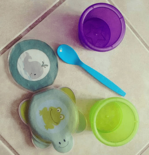 Windelfrei Life-Hack: Biete Spielzeug an, (c) Windelfreibaby