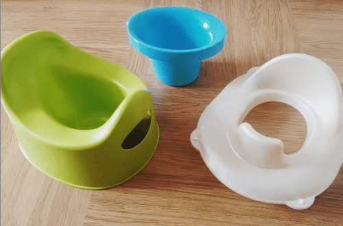 Windelfrei Life-Hack: "Was darf es heute sein?", (c) Windelfreibaby