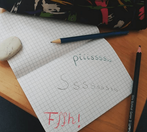 Windelfrei Life-Hack: Der Schlüssellaut, (c) Windelfreibaby