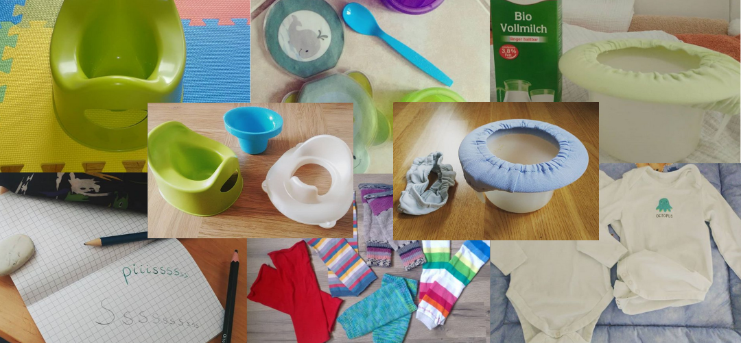 Abhalten leicht gemacht: Die 8 besten Windelfrei Life-Hacks, (c) Windelfreibaby
