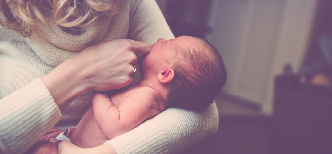 "Windelfrei Signale: Daran erkennst du, dass dein Baby muss" auf Windelfreibaby.de