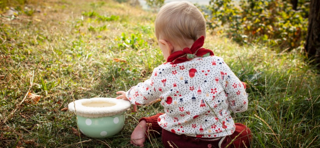 Fee Ronja: „Windelfrei ist nicht ein Weg – jedes Kind, jede Familie ist&nbsp;anders“