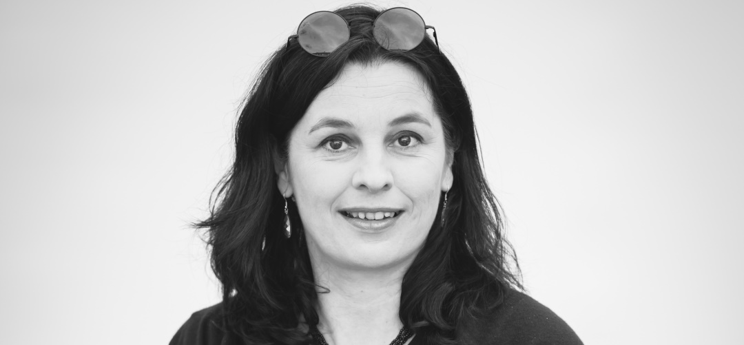 Barbora Berlinger im Interview auf Windelfreibaby, (c) Barbora Berlinger