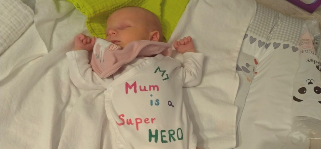 Marie: „Windelfrei funktioniert bei uns seit dem ersten Tag – selbst in der&nbsp;Nacht“