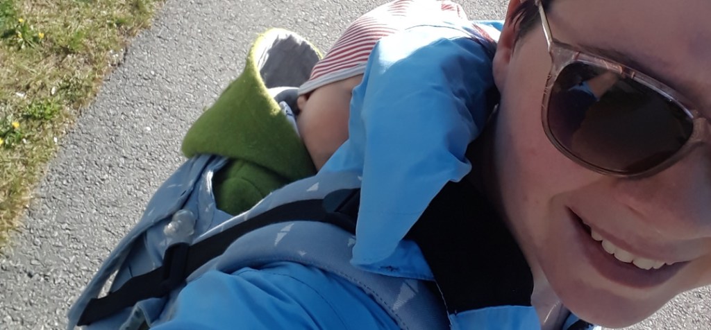 Svenja: „Windelfrei ist kein verfrühtes Töpfchentraining“