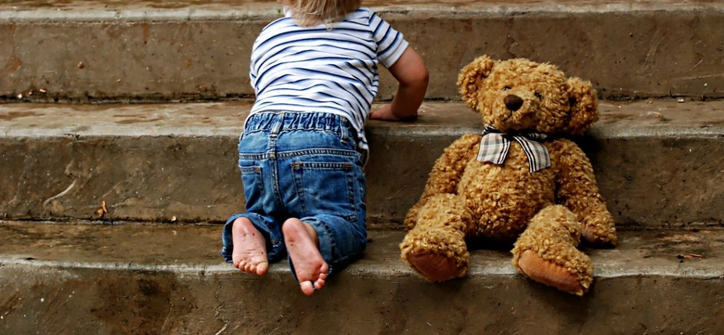 Der Windelfrei Übergang: Vom Abhalten zum&nbsp;Selbstgehen