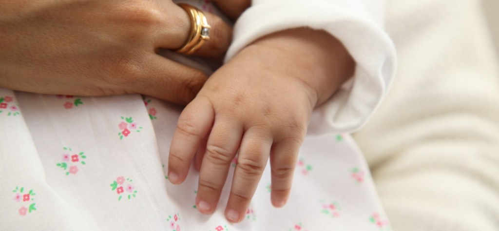 Merlin: „Mein Umfeld reagierte sehr unterschiedlich auf Windelfrei“