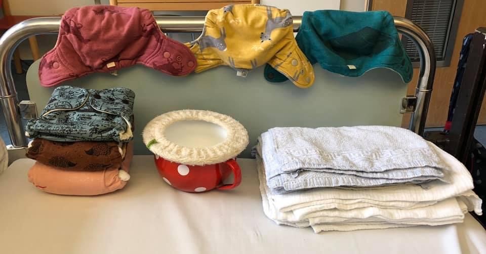 Cristina: „Windelfrei ist auch mit einem Kind mit besonderen Bedürfnissen&nbsp;möglich“