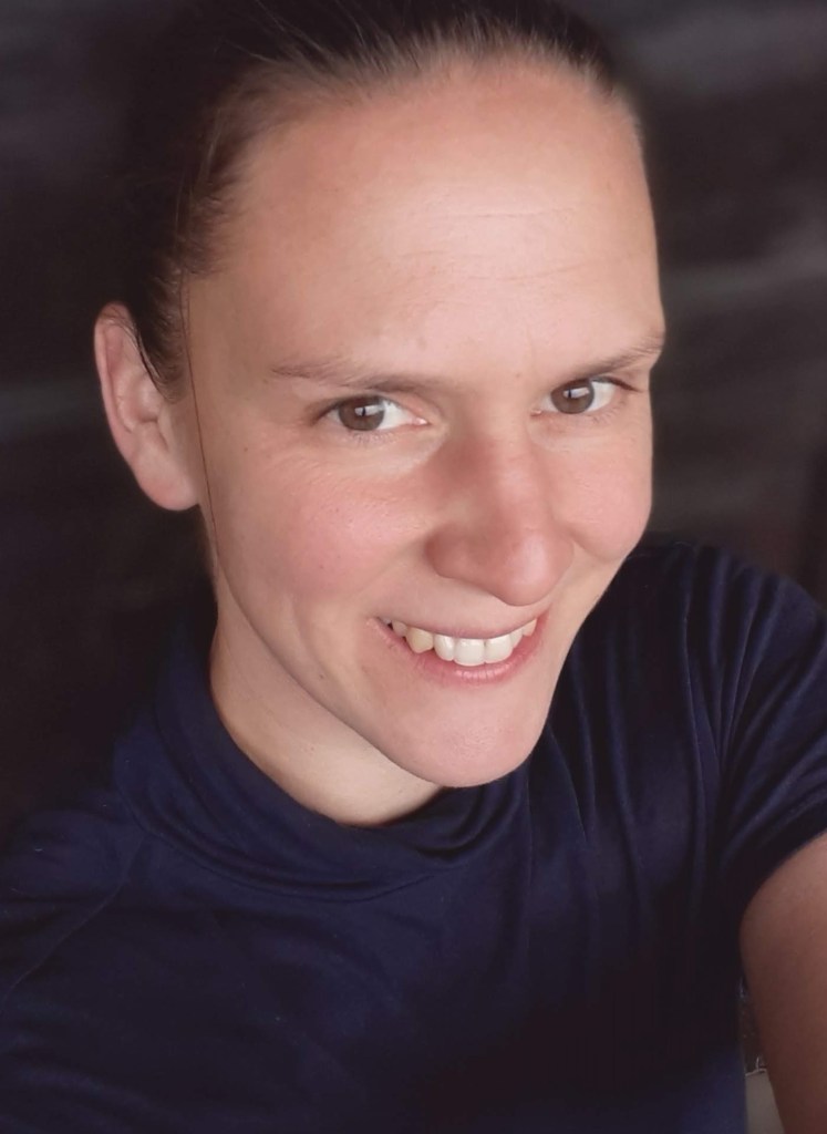 Lini Lindmayer spricht auf Windelfreibaby über Bindung, (c) Lini Lindmayer