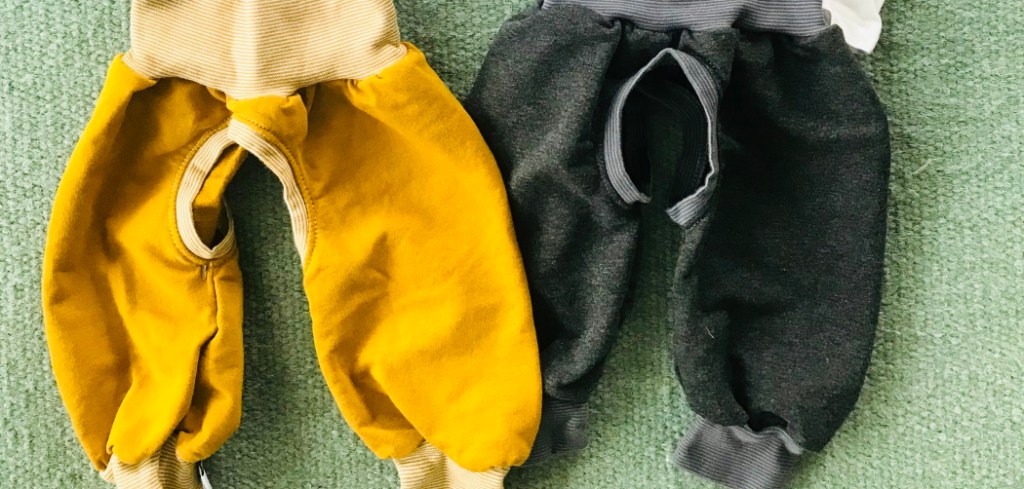 Barbara: „Windelfrei ist toll, auch mit Zwillingen!“