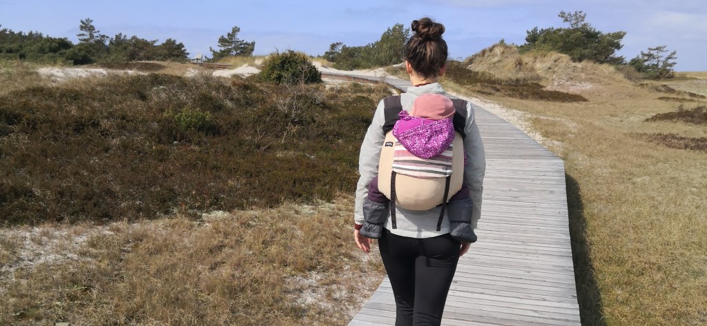 Marie-Luise: „Wir würden Windelfrei jederzeit wieder so handhaben“