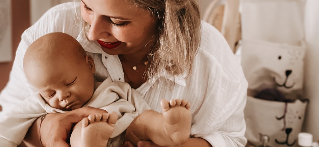 Anastasia: „Ich konnte es kaum glauben, Windelfrei funktioniert wirklich!“