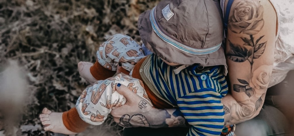 Karo: „Ich möchte Windelfrei Eltern motivieren, nicht aufzugeben, egal, wie schlecht es gerade&nbsp;läuft“