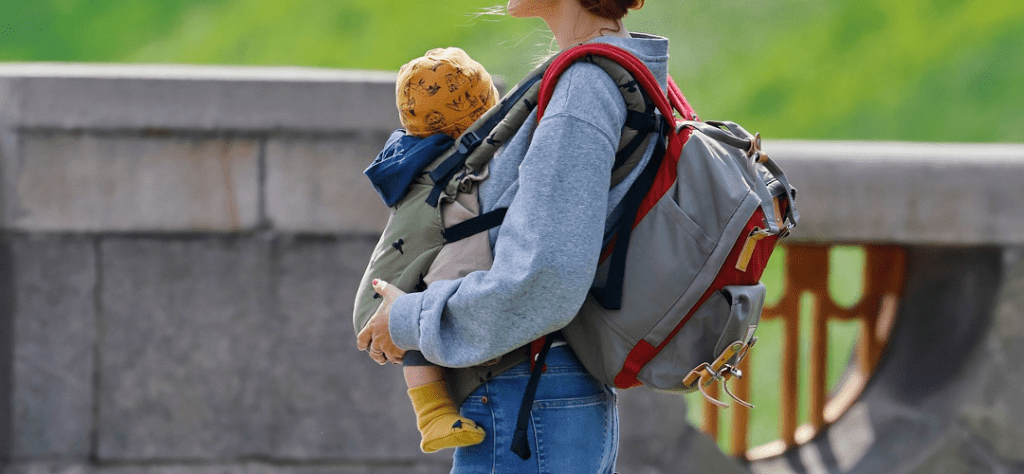 So funktioniert Windelfrei: Wie unterwegs&nbsp;abhalten?