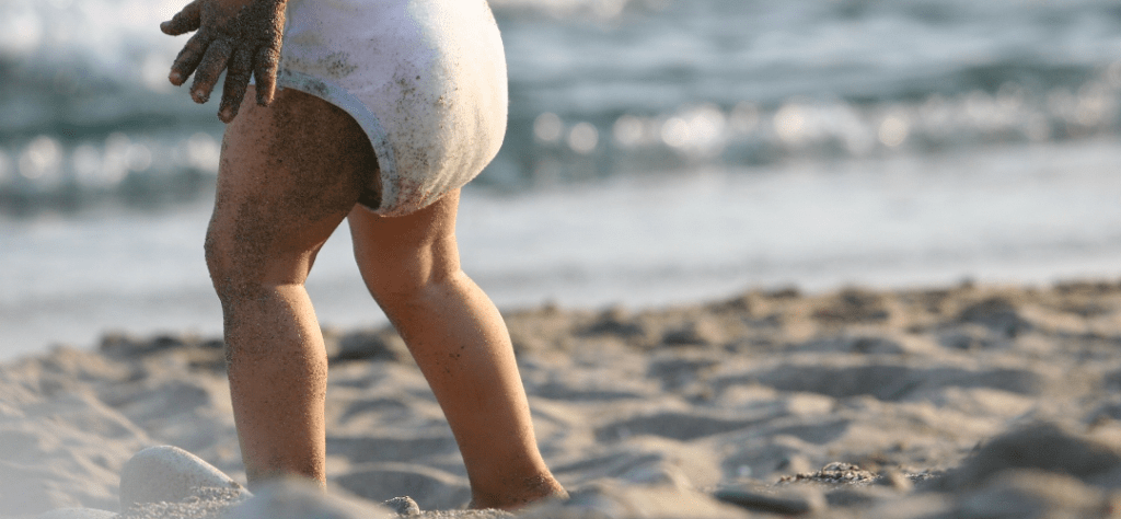 Warum der Begriff Windelfrei problematisch&nbsp;ist