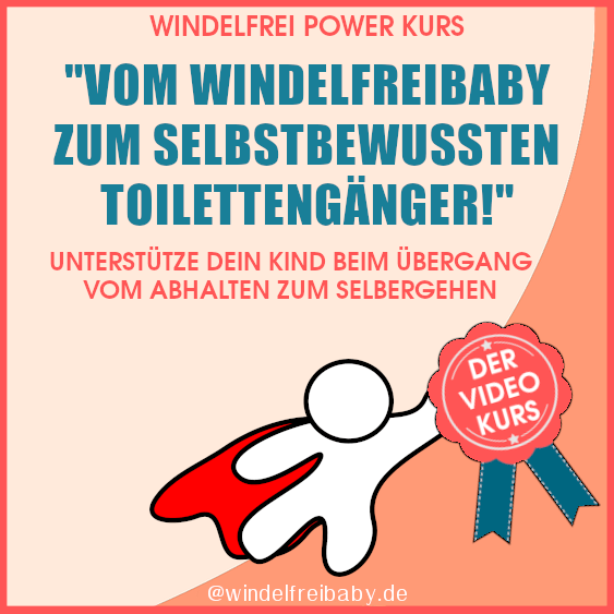 Video Kurs Vom Windelfreibaby zum Toilettengänger1