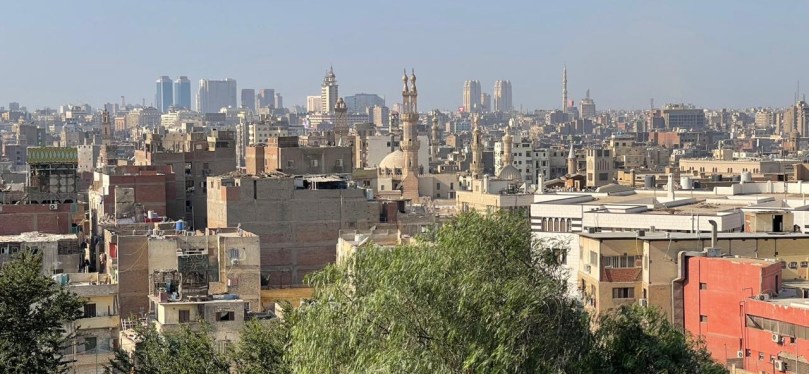 Windelfrei weltweit: So werden Babys in Ägypten trocken, Bild: (c) Alena, auf windelfreibaby.de