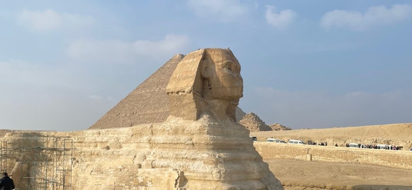 Windelfrei weltweit: So werden Babys in Ägypten trocken, Bild: (c) Alena, auf windelfreibaby.de