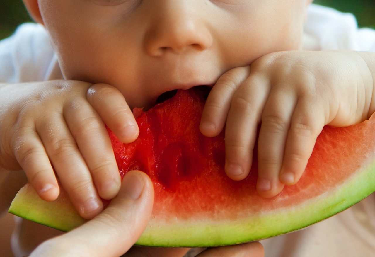 Der Gastrokolische Reflex & wie du ihn für Windelfrei nutzen kannst