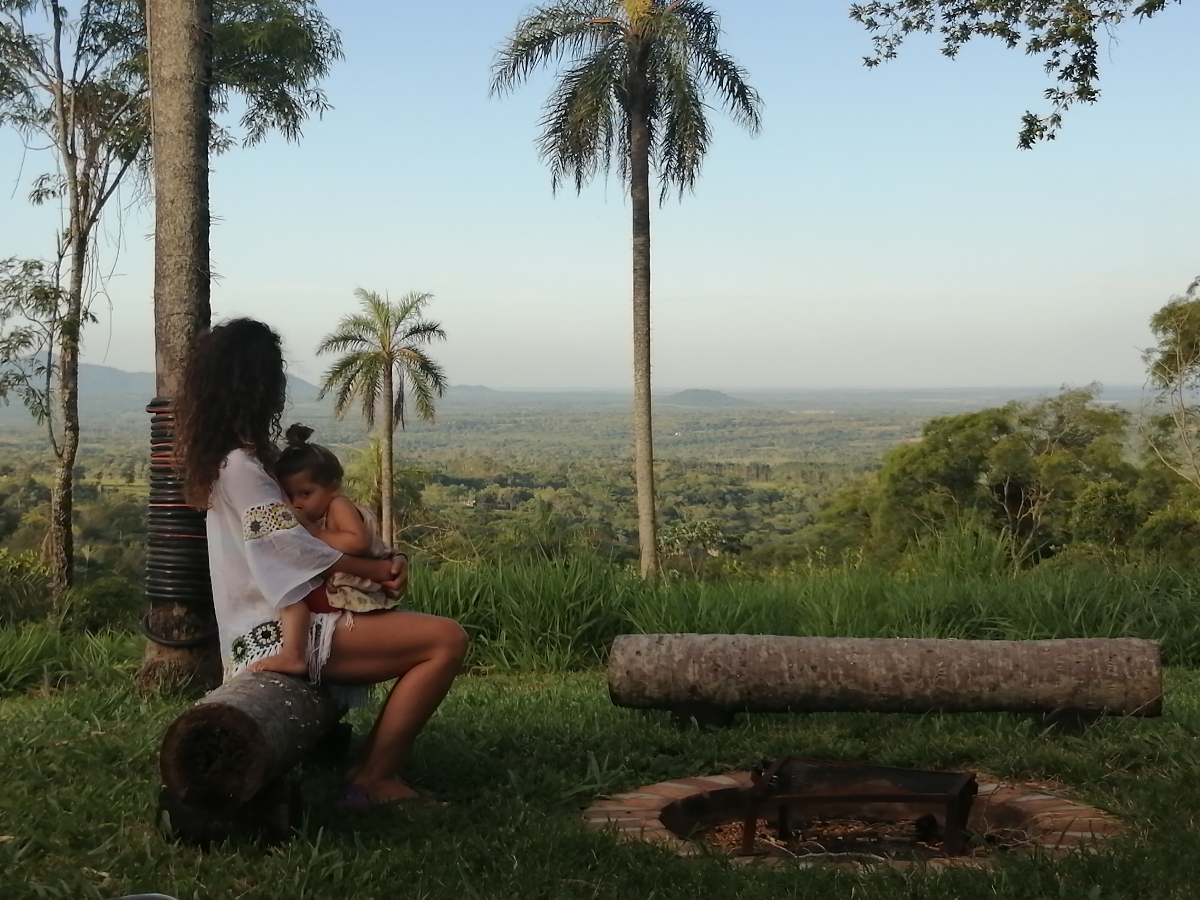 Jana: „In Paraguay habe ich gelernt, Windelfrei ist nicht alles oder nichts“